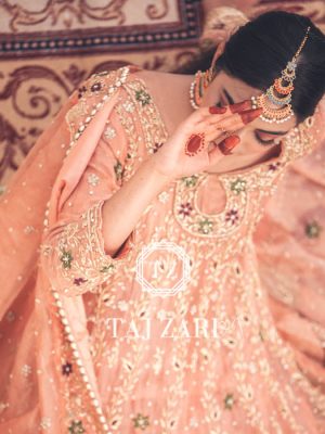 BRIDAL OUTFITS