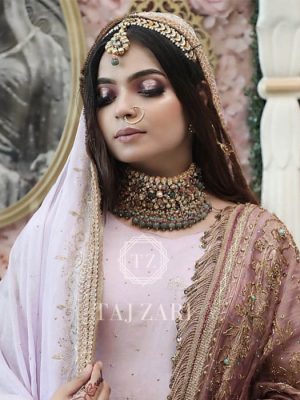 Barat / Reception Couture