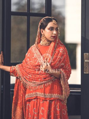 Non Bridal Couture