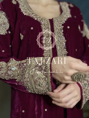 VELVET COUTURE